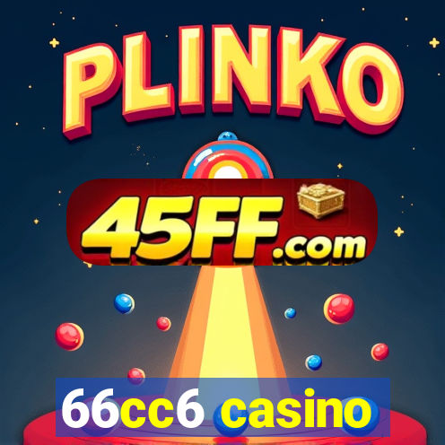 66cc6 casino